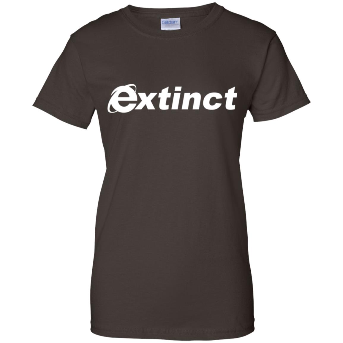 Extinct T-Shirts, Hoodie, Tank