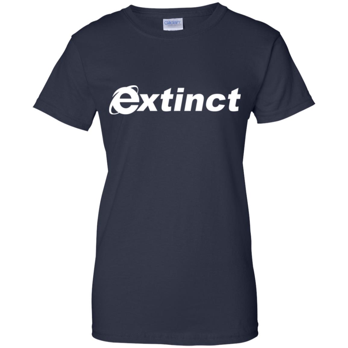 Extinct T-Shirts, Hoodie, Tank