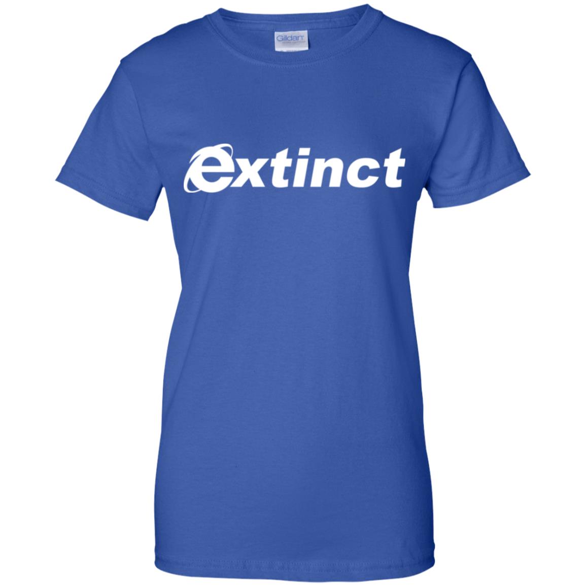 Extinct T-Shirts, Hoodie, Tank