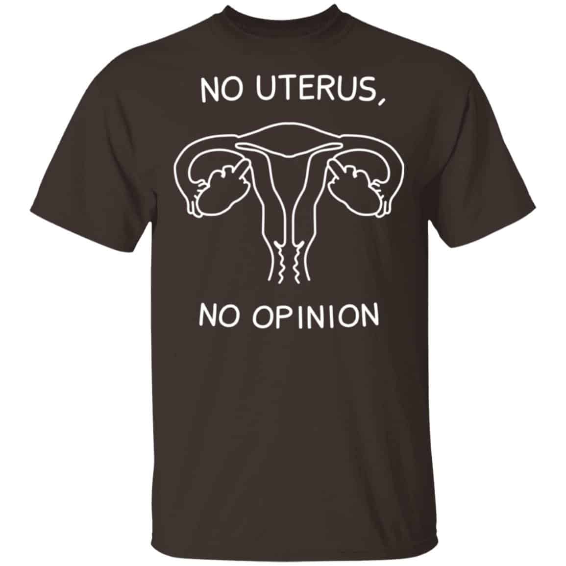 No Uterus, No Opinion Shirt, Hoodie, Tank