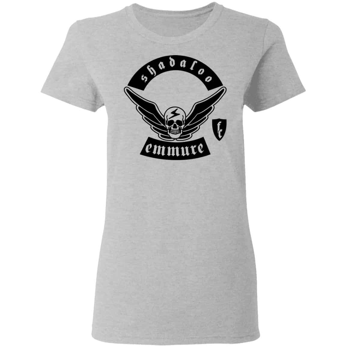 Emmure Shadaloo Shirt, Hoodie, Tank