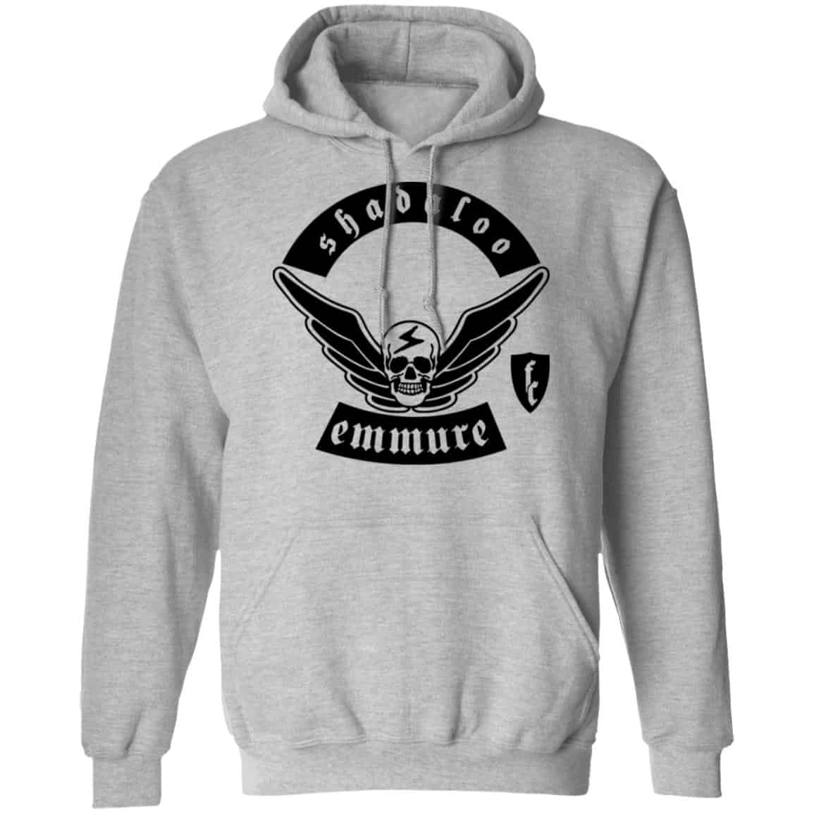 Emmure Shadaloo Shirt, Hoodie, Tank