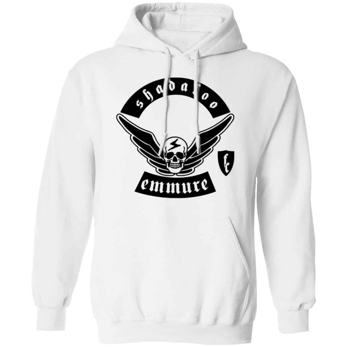 Emmure Shadaloo Shirt, Hoodie, Tank