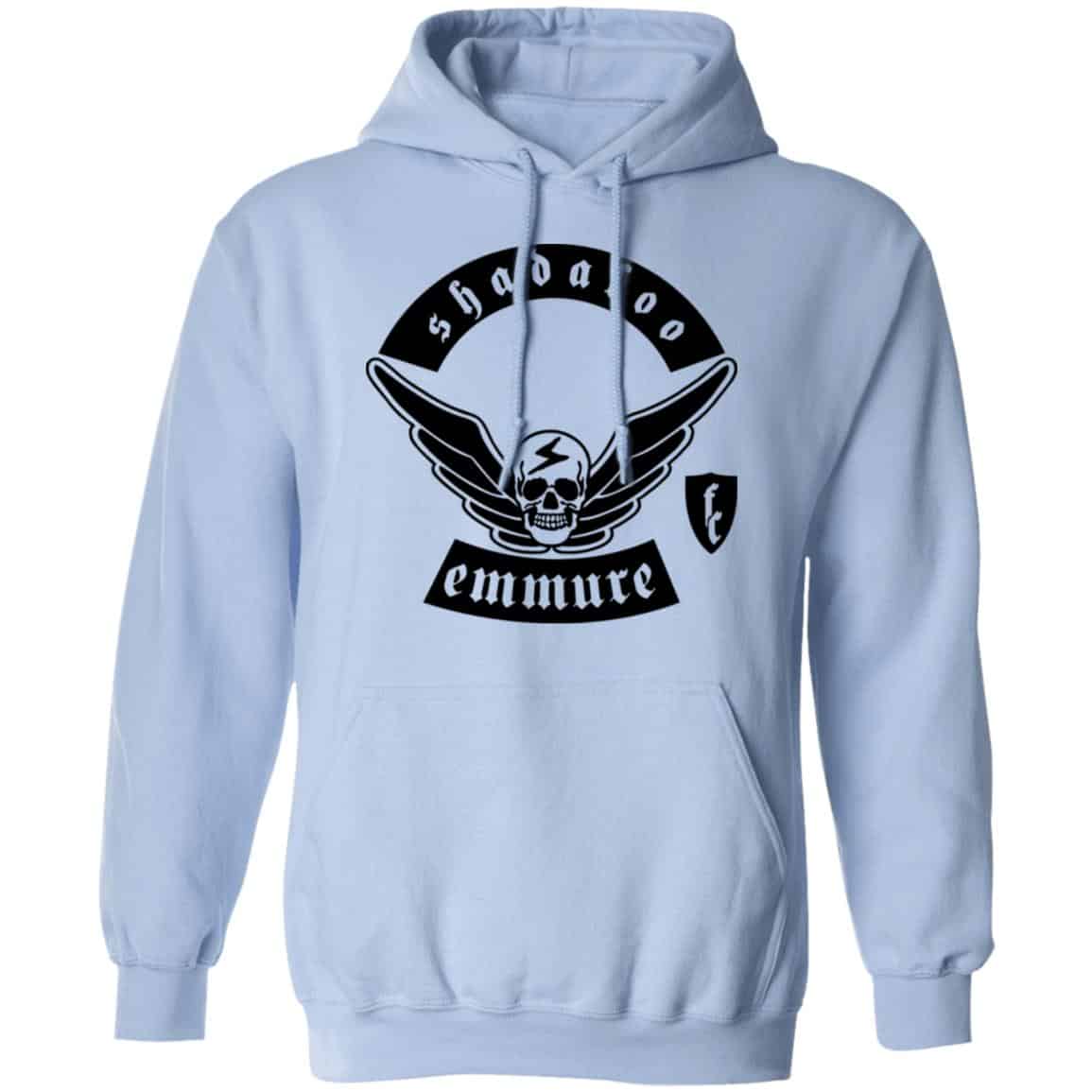 Emmure Shadaloo Shirt, Hoodie, Tank