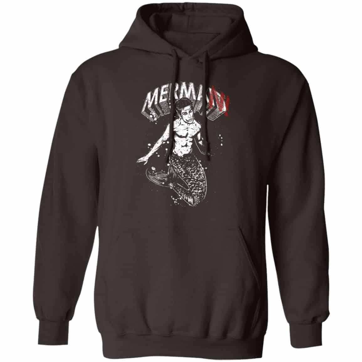 Merman Zoolander Shirt, Hoodie, Tank