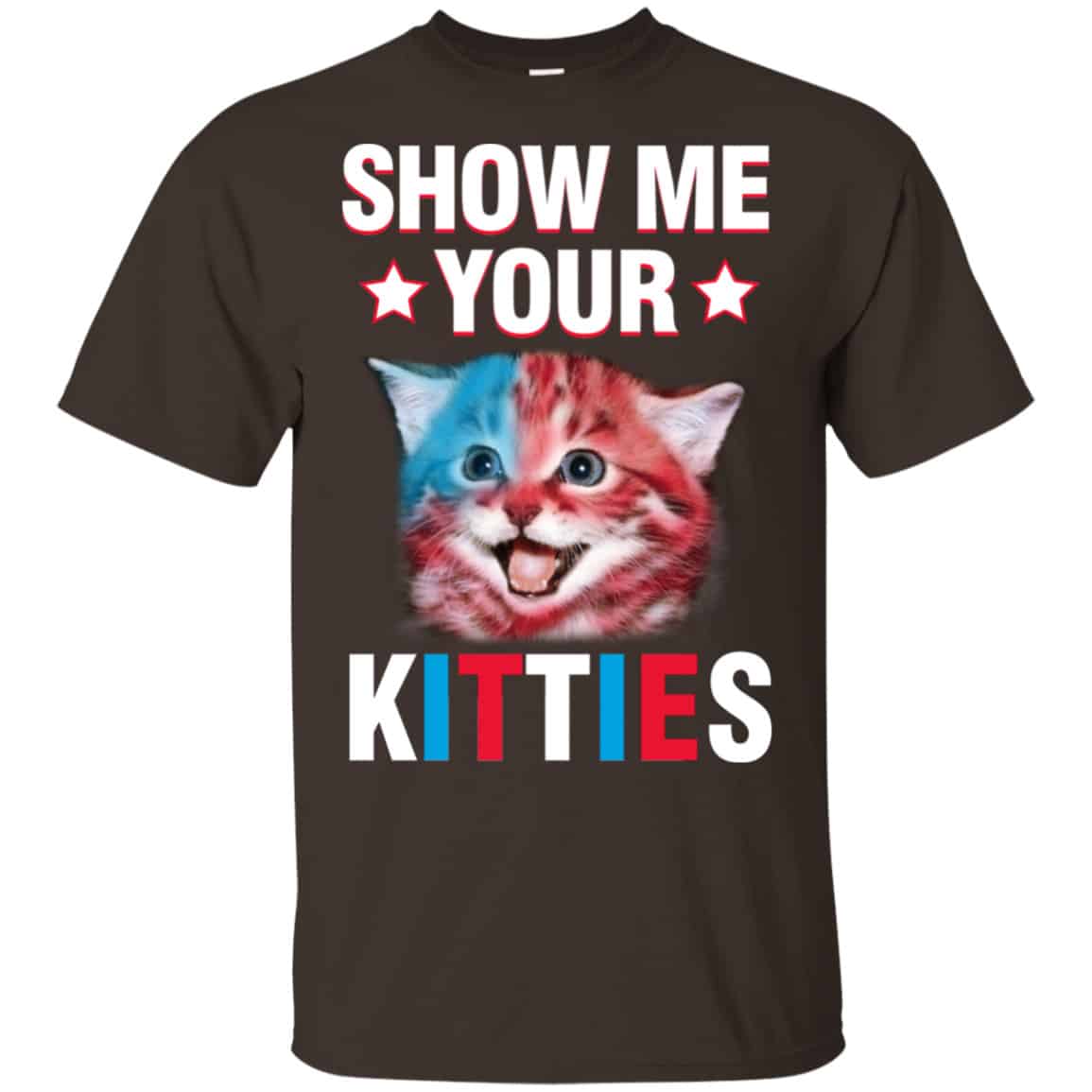Show Me Your Kitties Cat Shirt, Hoodie, Tank