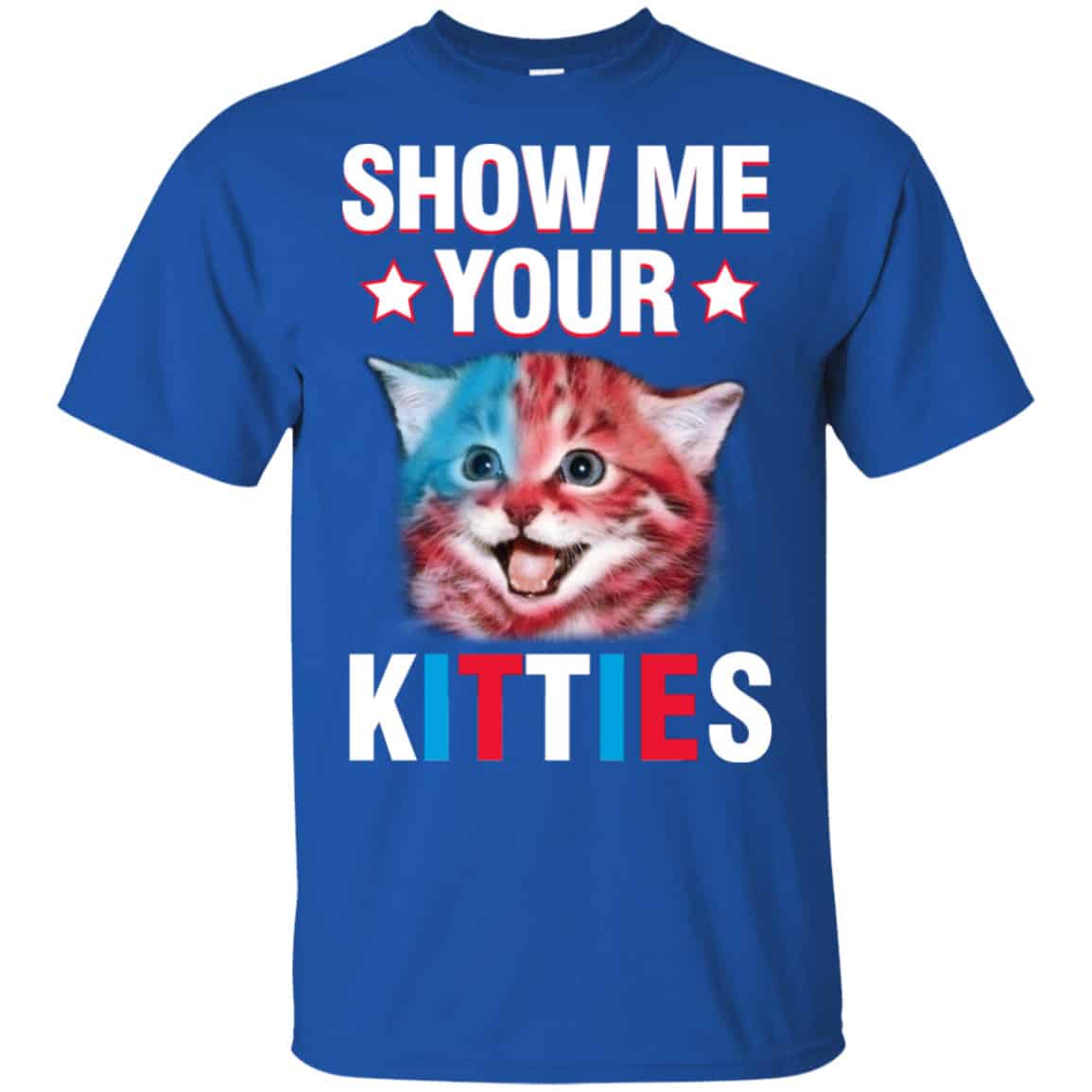Show Me Your Kitties Cat Shirt, Hoodie, Tank