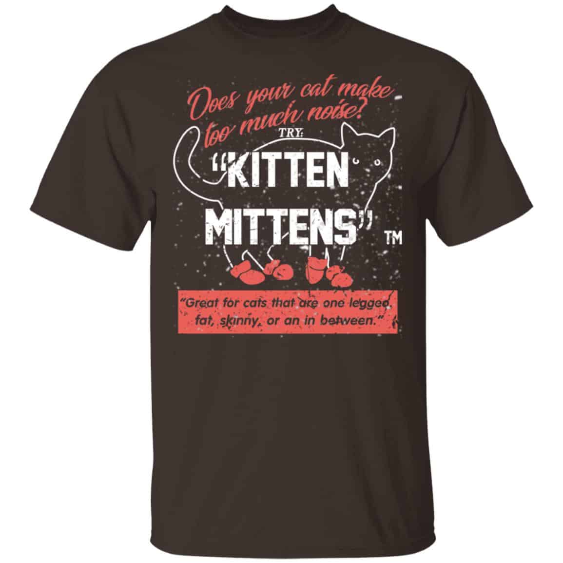 Kitten Mittens It’s Always Sunny in Philadelphia Shirt, Hoodie, Tank