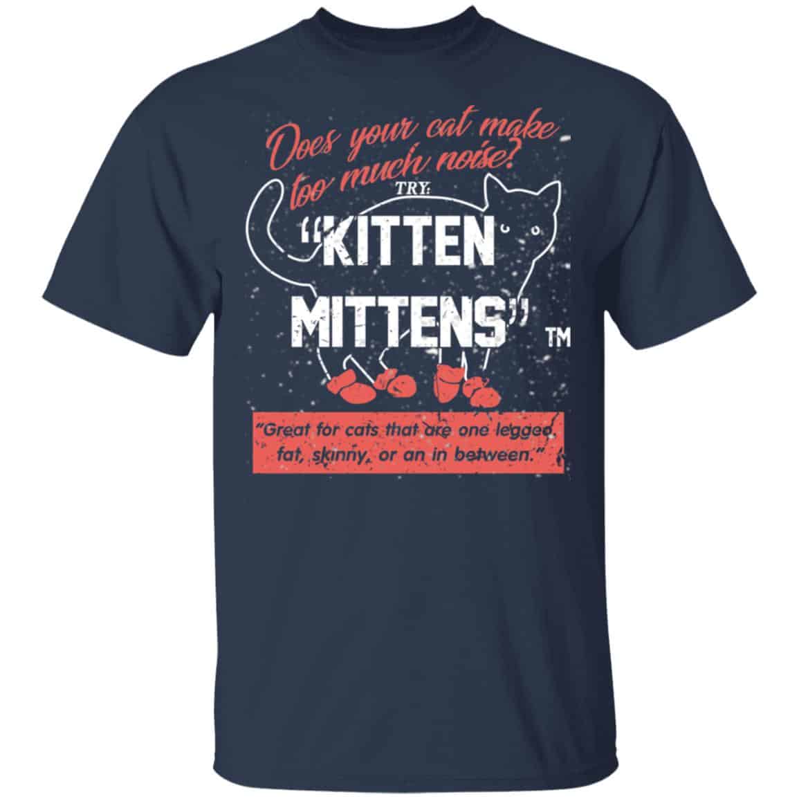 Kitten Mittens It’s Always Sunny in Philadelphia Shirt, Hoodie, Tank