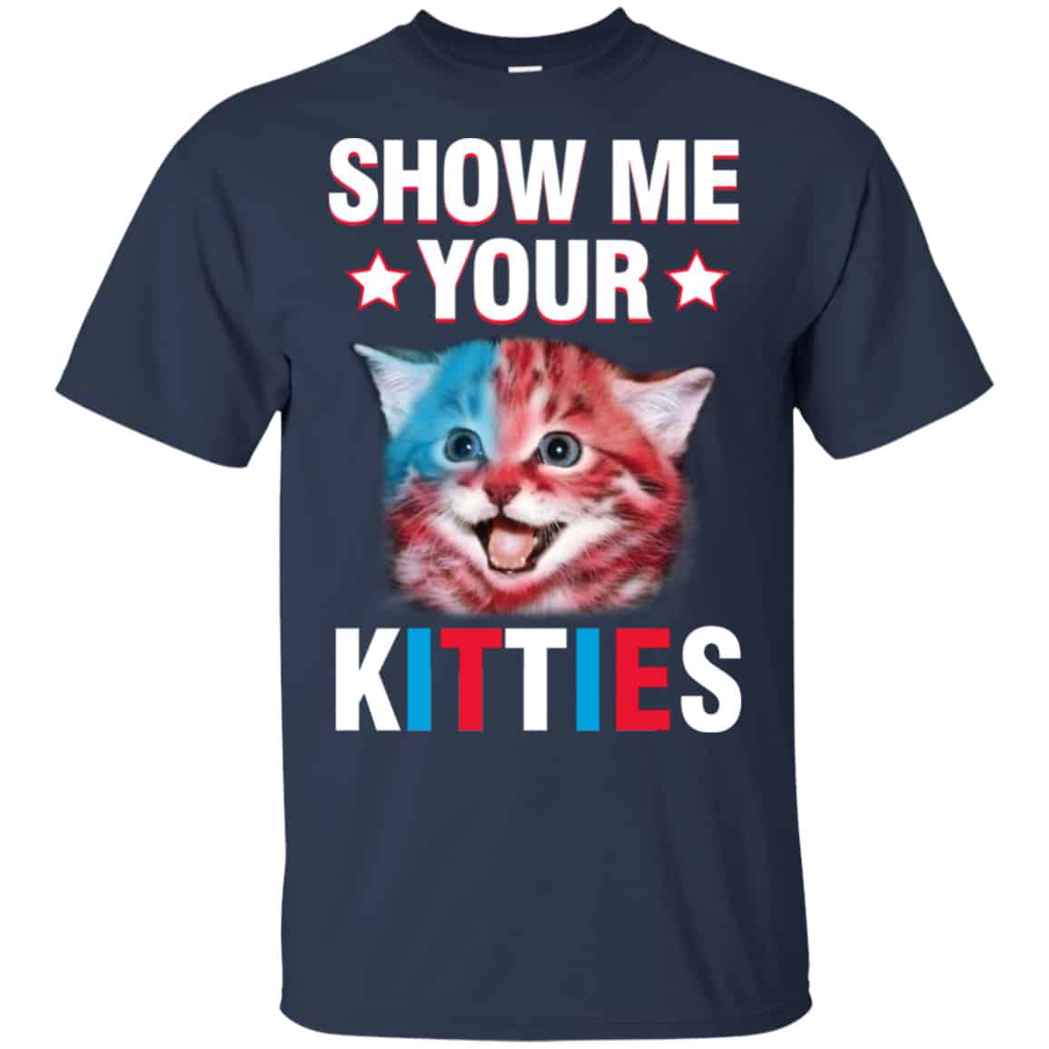 Show Me Your Kitties Cat Shirt, Hoodie, Tank