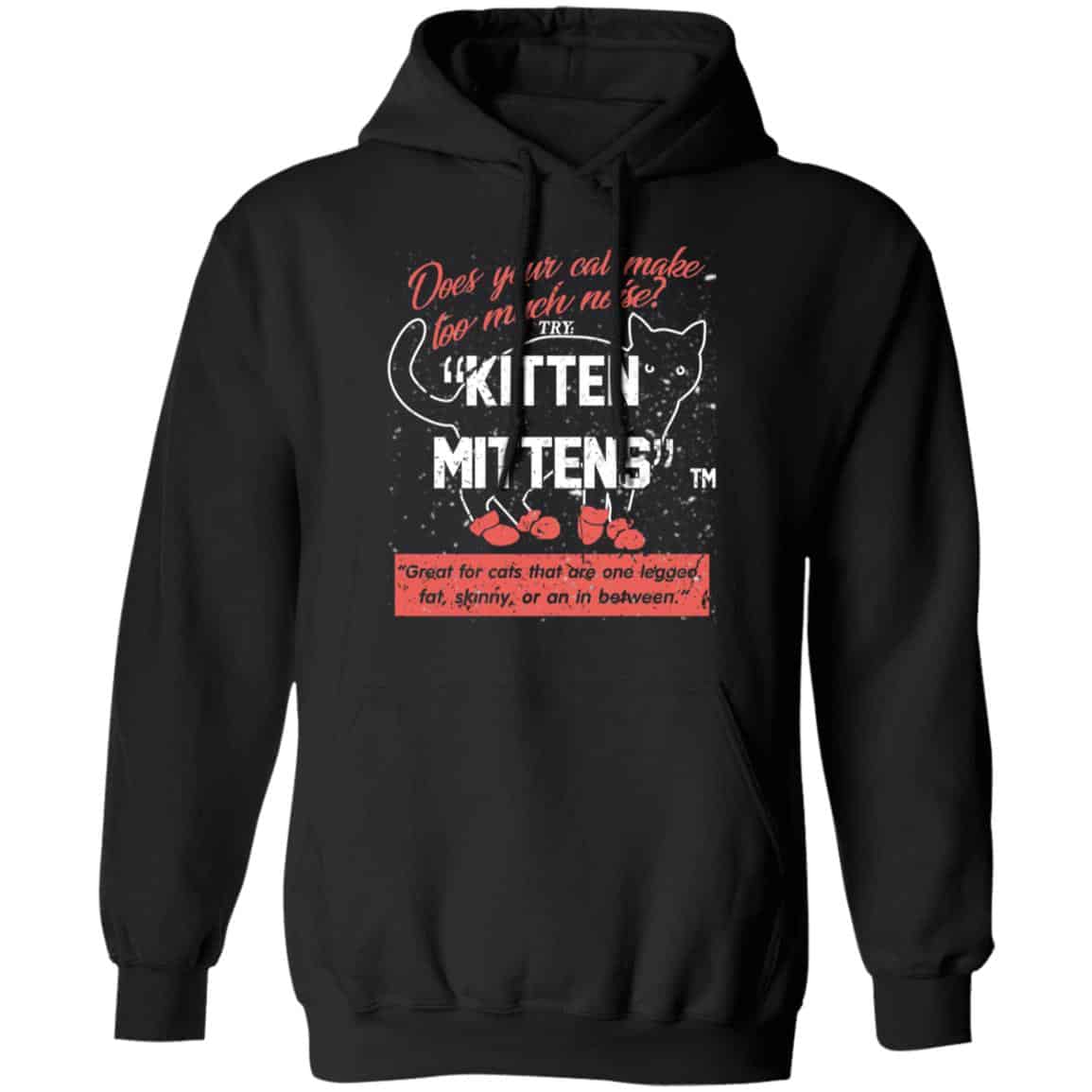 Kitten Mittens It’s Always Sunny in Philadelphia Shirt, Hoodie, Tank