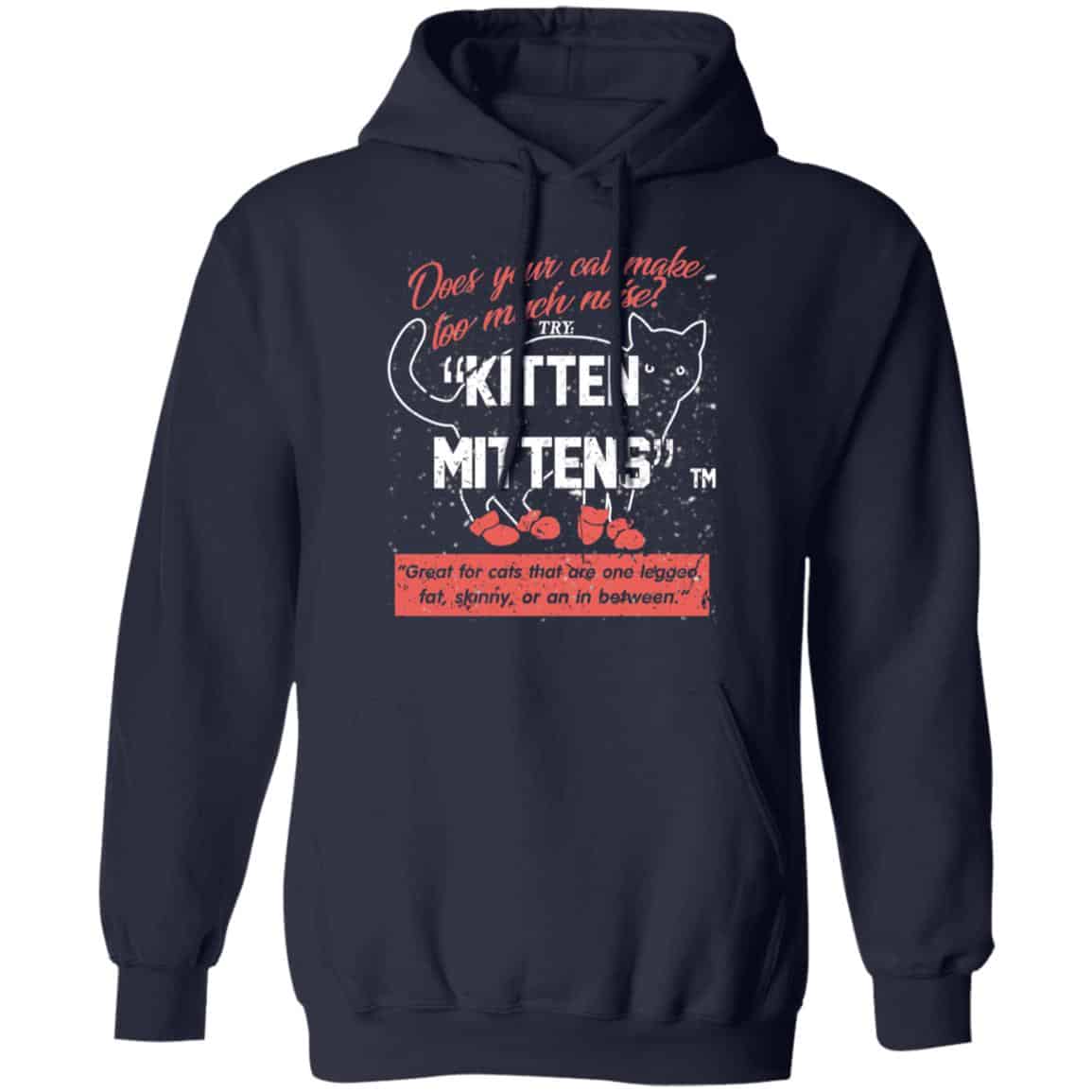 Kitten Mittens It’s Always Sunny in Philadelphia Shirt, Hoodie, Tank