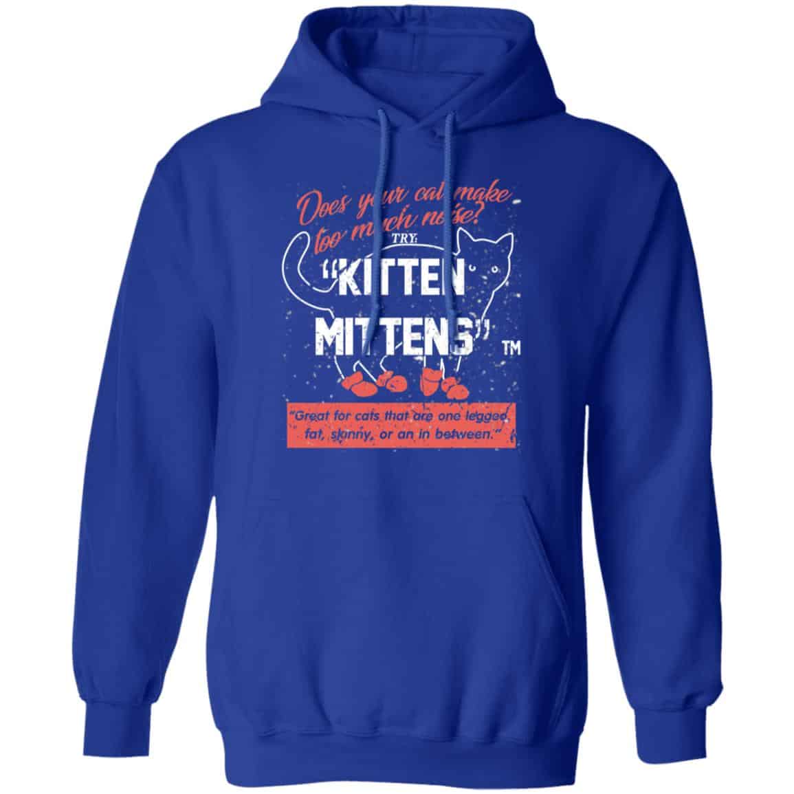Kitten Mittens It’s Always Sunny in Philadelphia Shirt, Hoodie, Tank