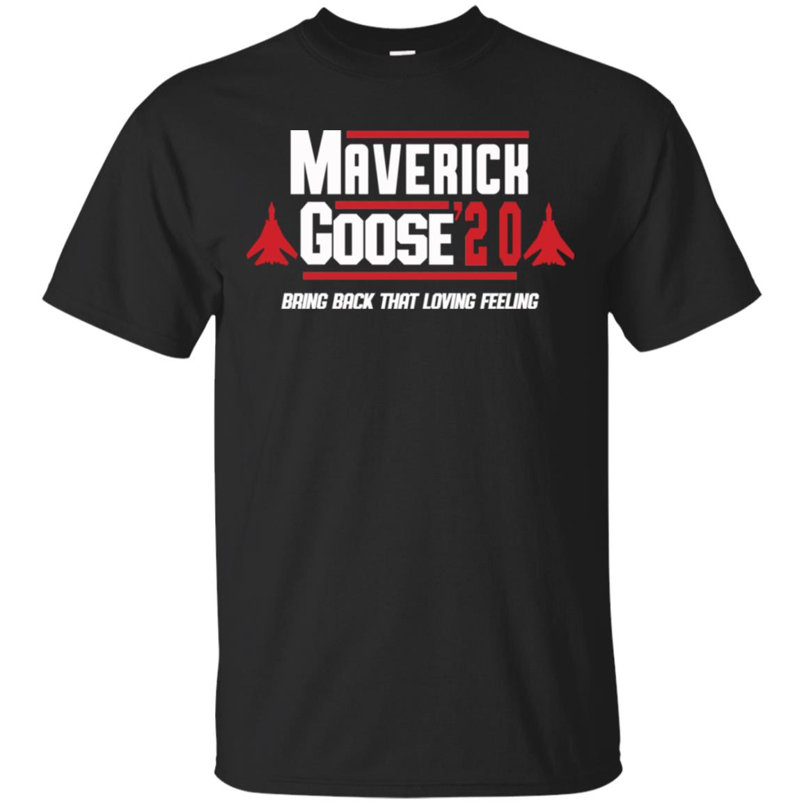 Maverick Goose 2020 Bring Bach That Loving Feeling T-Shirts, Hoodie, Tank
