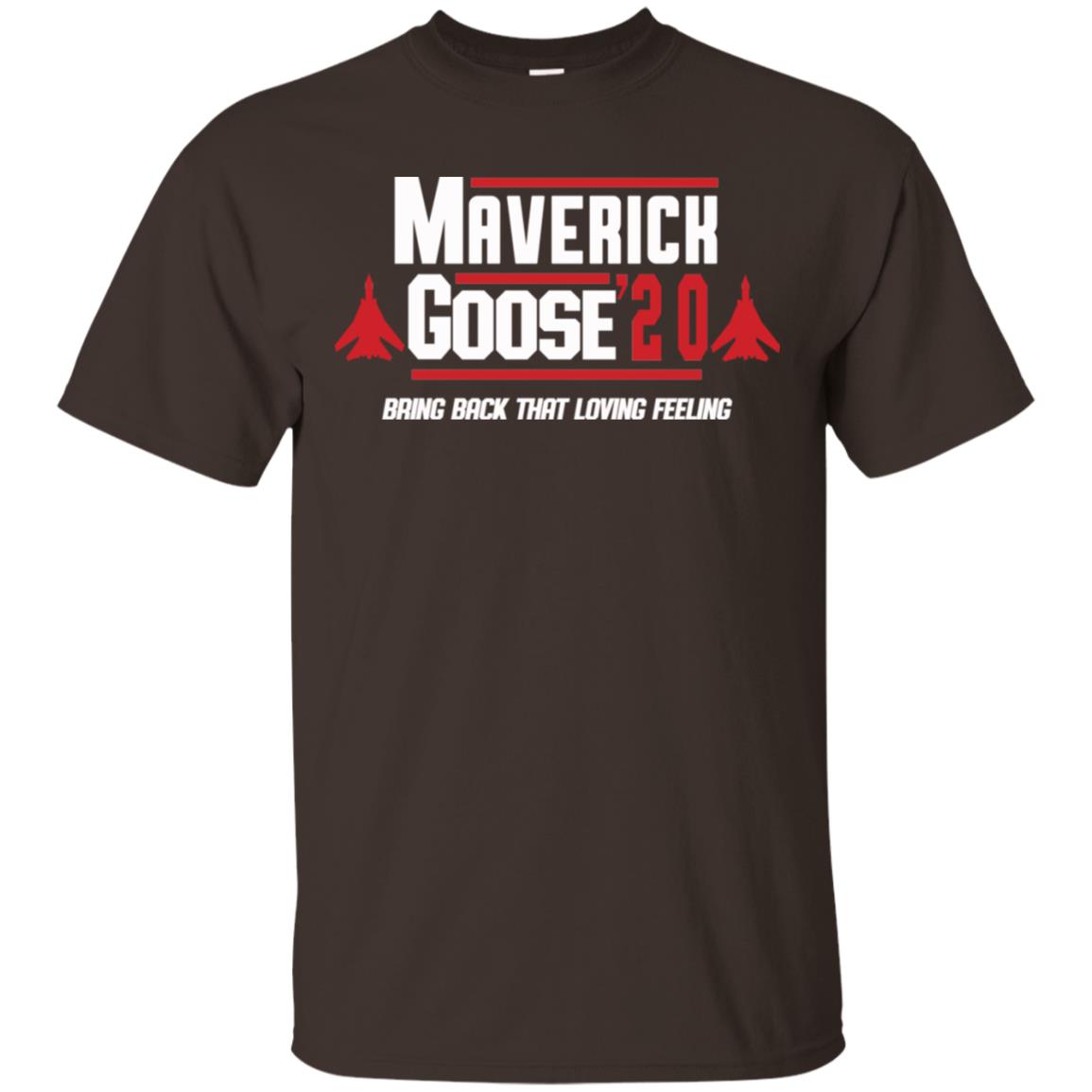 Maverick Goose 2020 Bring Bach That Loving Feeling T-Shirts, Hoodie, Tank