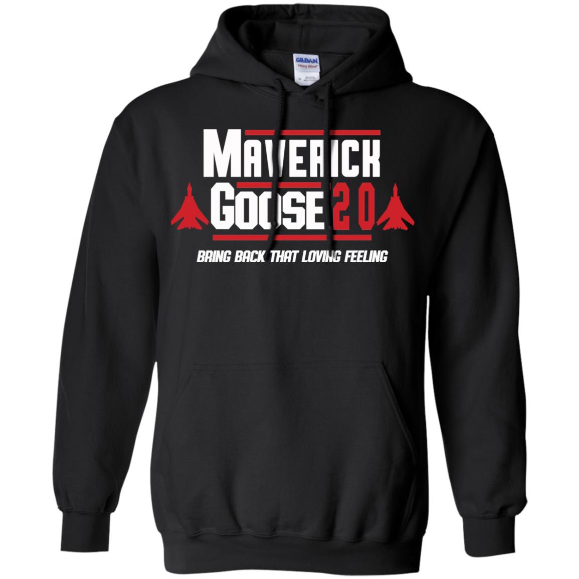 Maverick Goose 2020 Bring Bach That Loving Feeling T-Shirts, Hoodie, Tank
