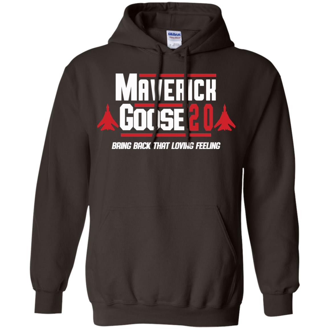 Maverick Goose 2020 Bring Bach That Loving Feeling T-Shirts, Hoodie, Tank