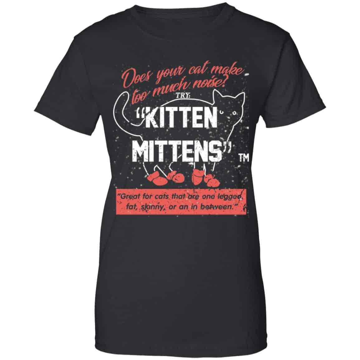 Kitten Mittens It’s Always Sunny in Philadelphia Shirt, Hoodie, Tank