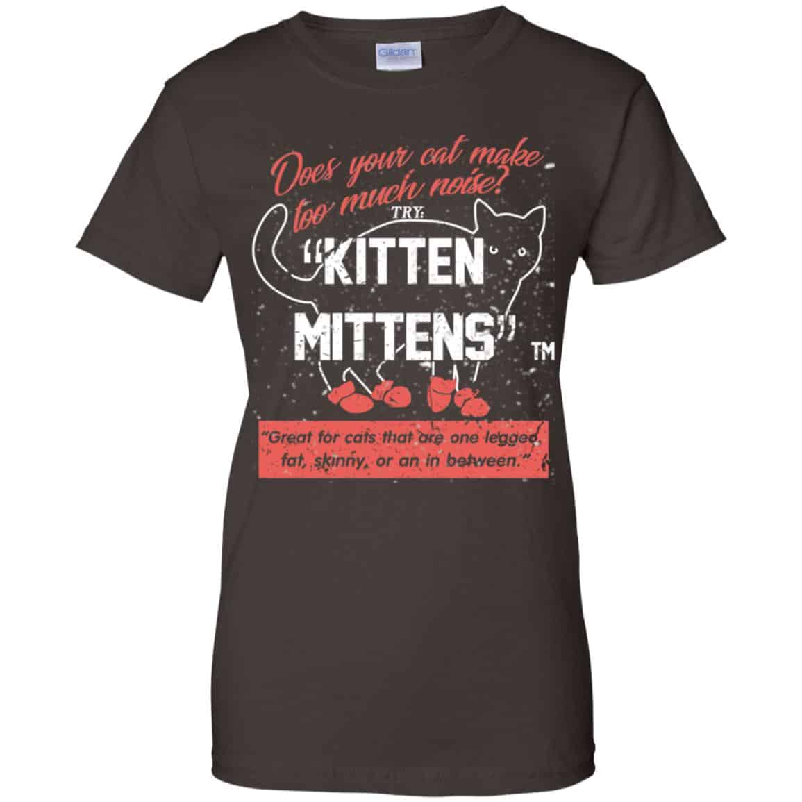 Kitten Mittens It’s Always Sunny in Philadelphia Shirt, Hoodie, Tank