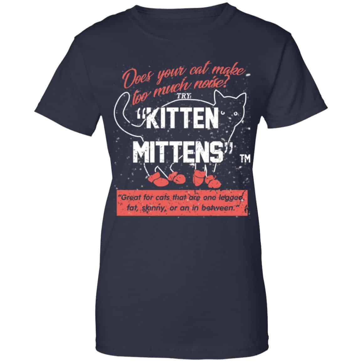 Kitten Mittens It’s Always Sunny in Philadelphia Shirt, Hoodie, Tank