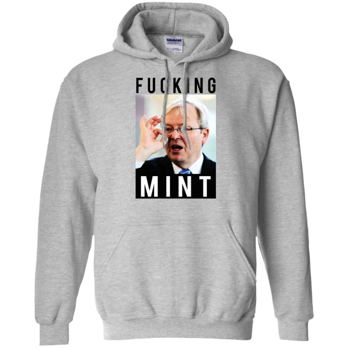 Fucking Mint Rudd Shirt, Hoodie, Tank