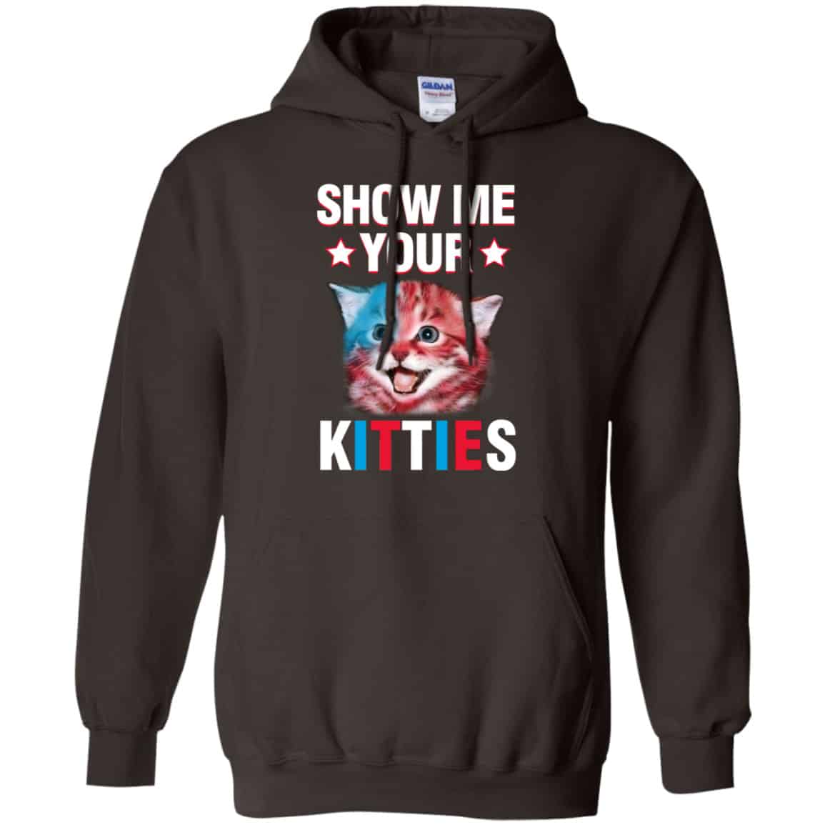 Show Me Your Kitties Cat Shirt, Hoodie, Tank
