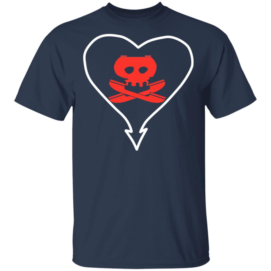 Alkaline Trio Is This Thing Cursed Shirt, Hoodie, Tank