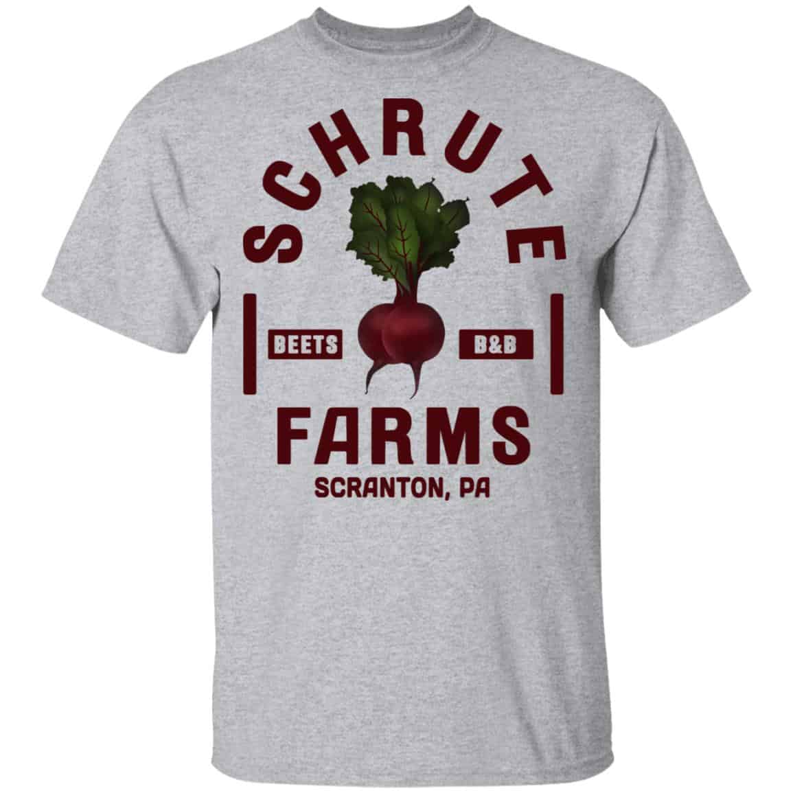 The Office Schrute Farms Shirt, Hoodie, Tank