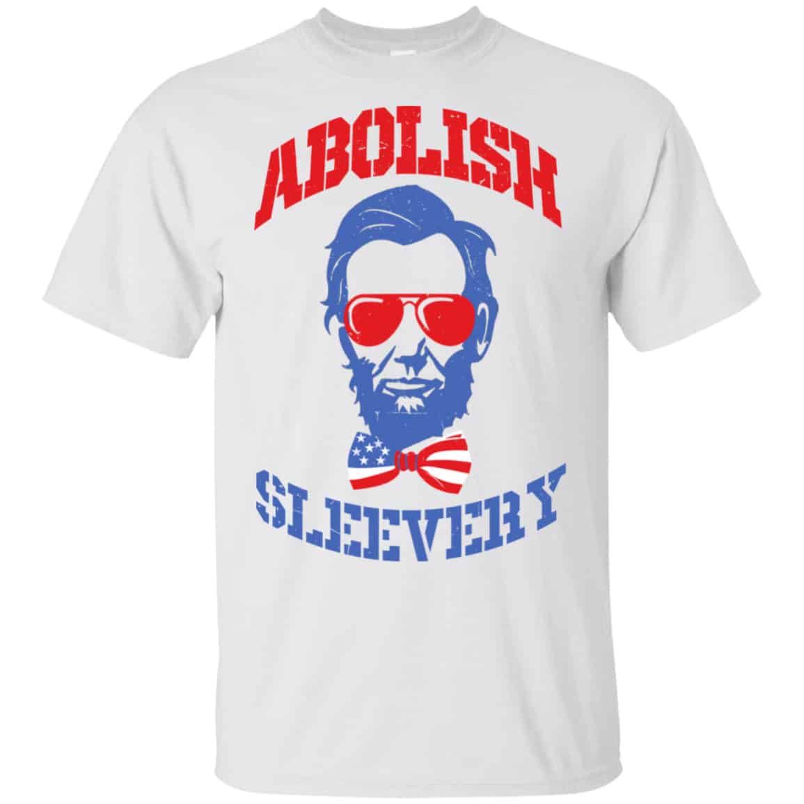 Abolish Sleevery Shirt, Hoodie, Tank