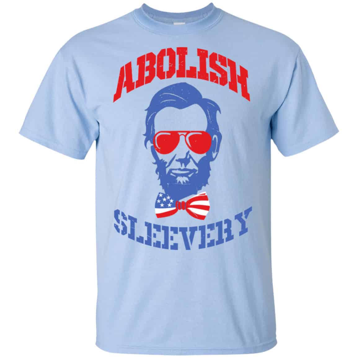 Abolish Sleevery Shirt, Hoodie, Tank
