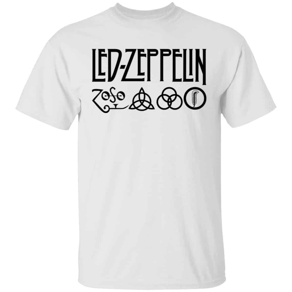 Harry Yellow Led Zeppelin 50th Anniversary Shirt, Hoodie, Tank