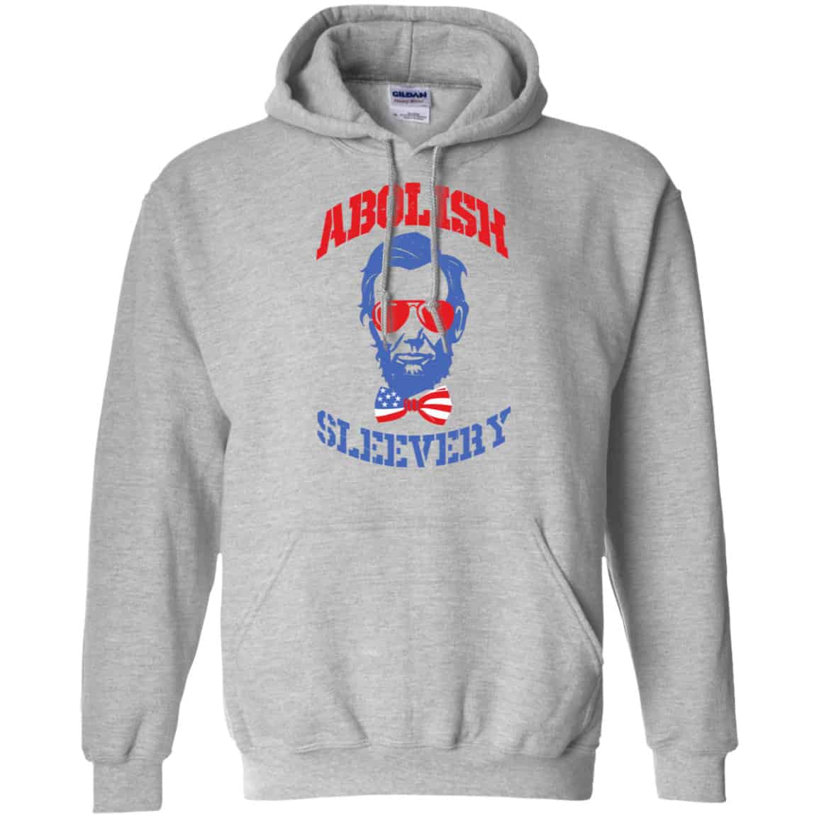 Abolish Sleevery Shirt, Hoodie, Tank