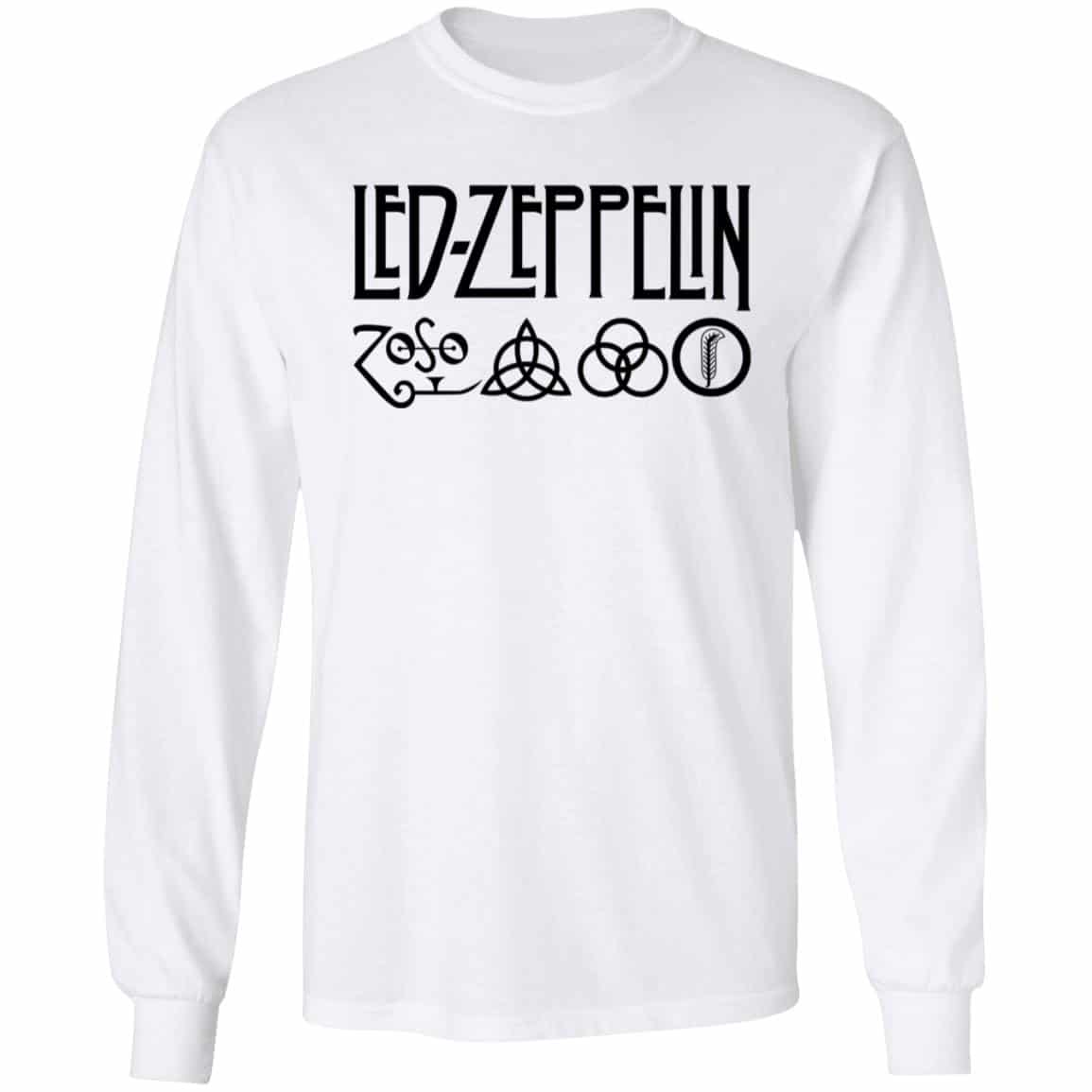 Harry Yellow Led Zeppelin 50th Anniversary Shirt, Hoodie, Tank