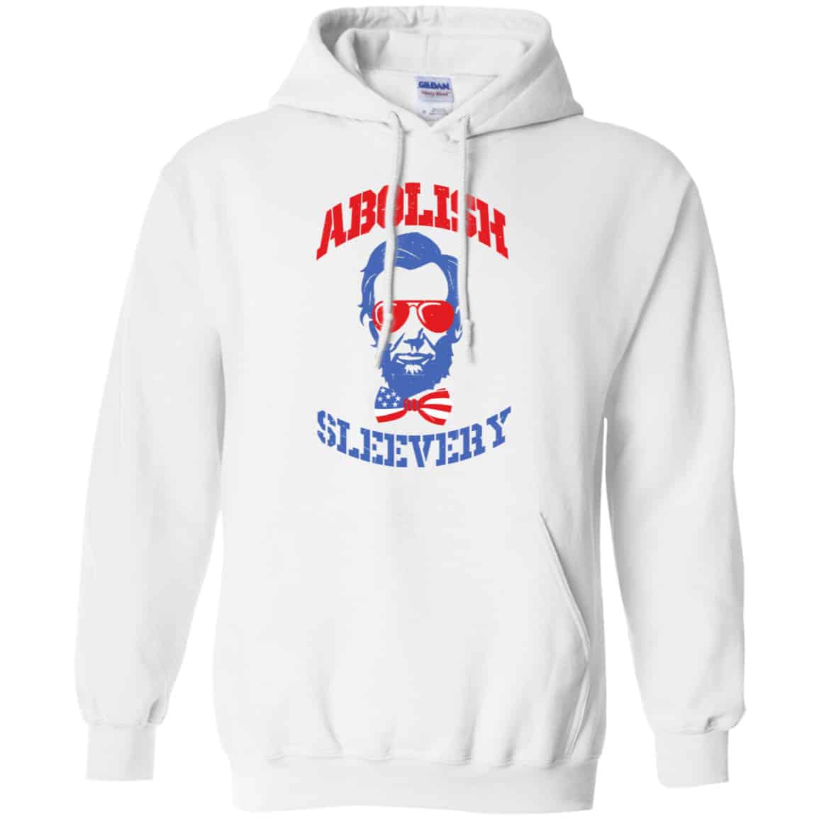 Abolish Sleevery Shirt, Hoodie, Tank