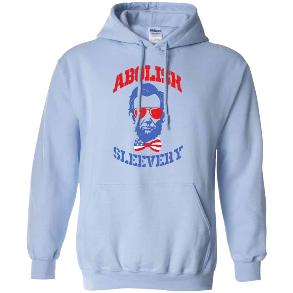 Abolish Sleevery Shirt, Hoodie, Tank