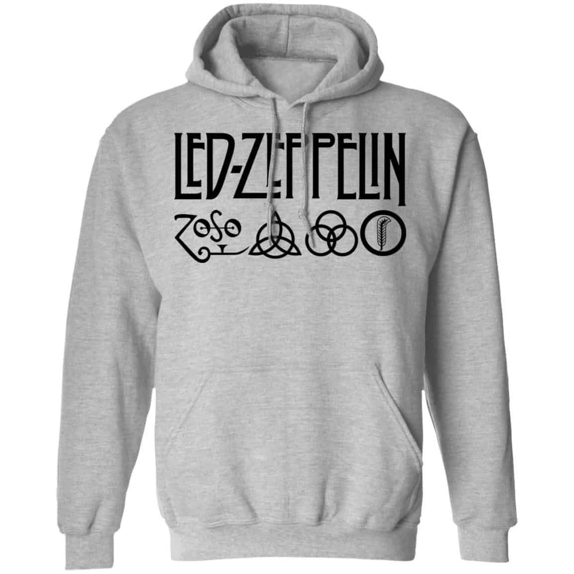 Harry Yellow Led Zeppelin 50th Anniversary Shirt, Hoodie, Tank