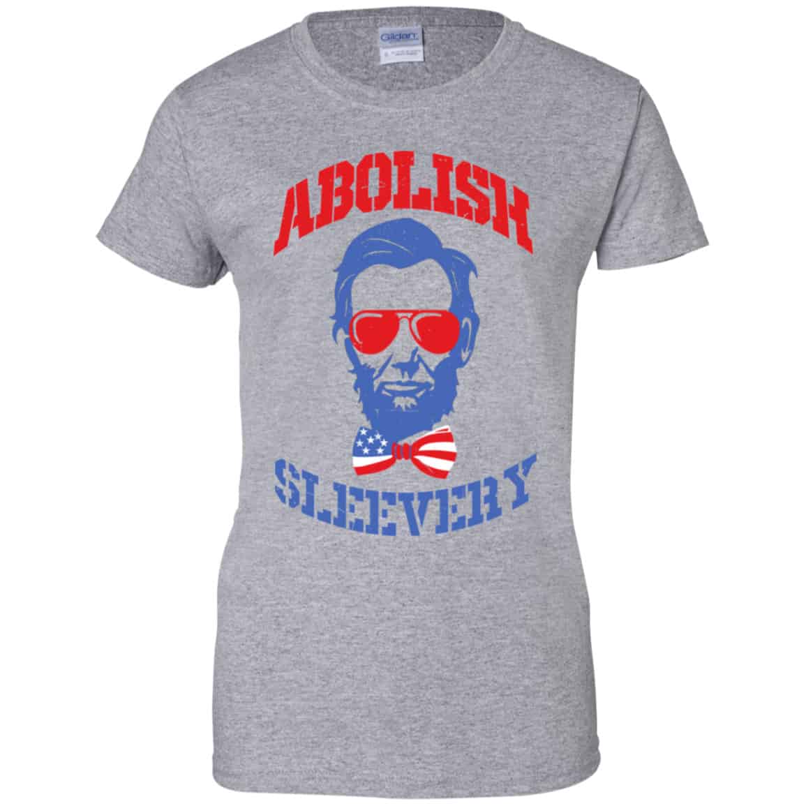 Abolish Sleevery Shirt, Hoodie, Tank