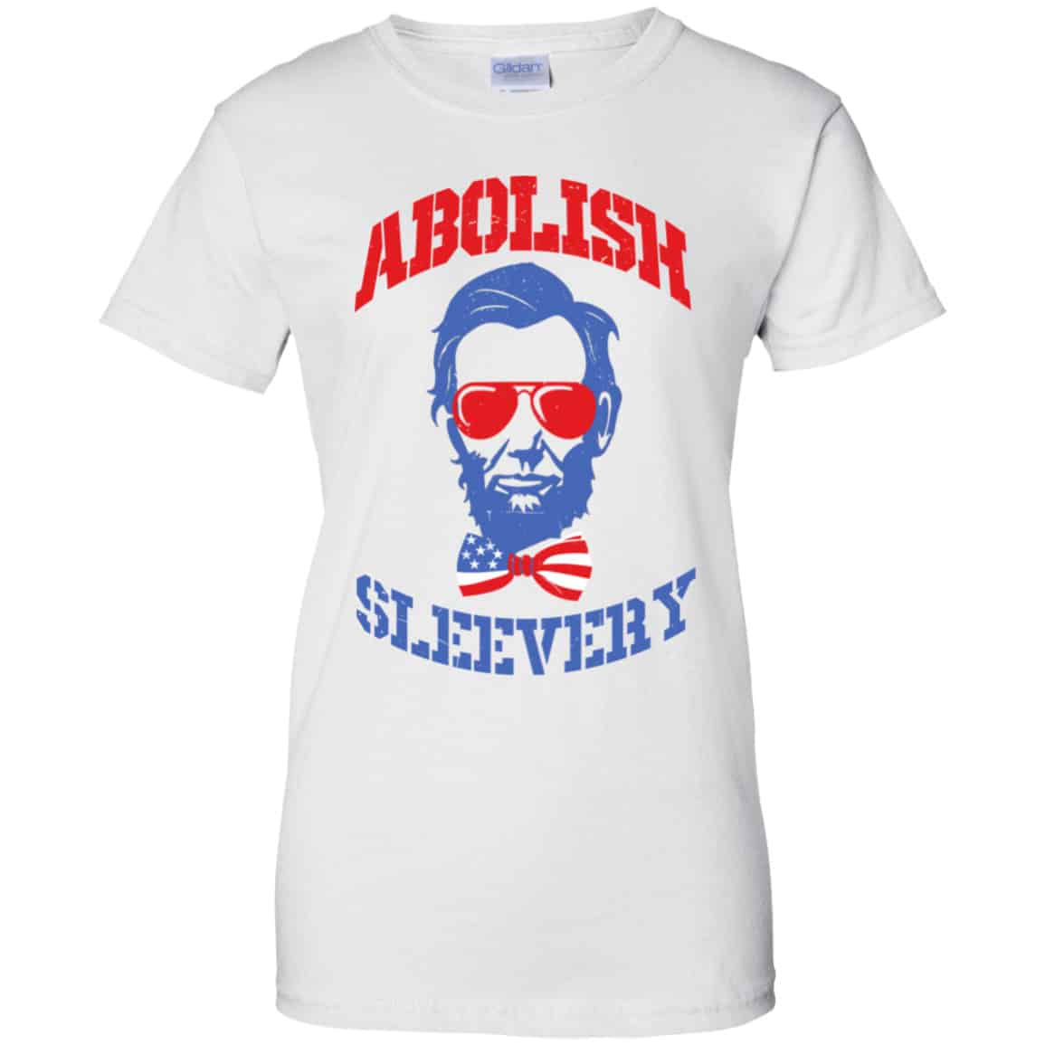 Abolish Sleevery Shirt, Hoodie, Tank