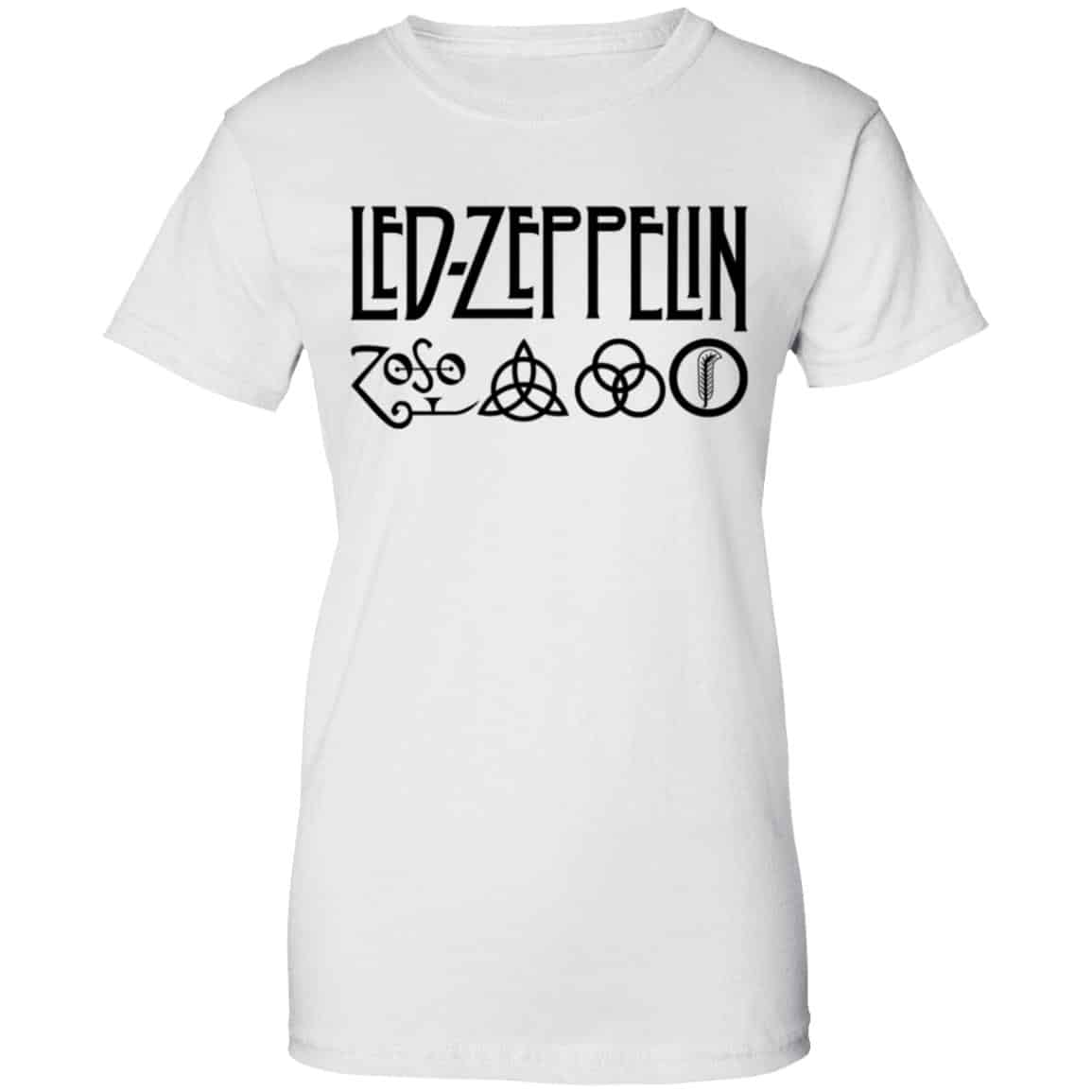 Harry Yellow Led Zeppelin 50th Anniversary Shirt, Hoodie, Tank