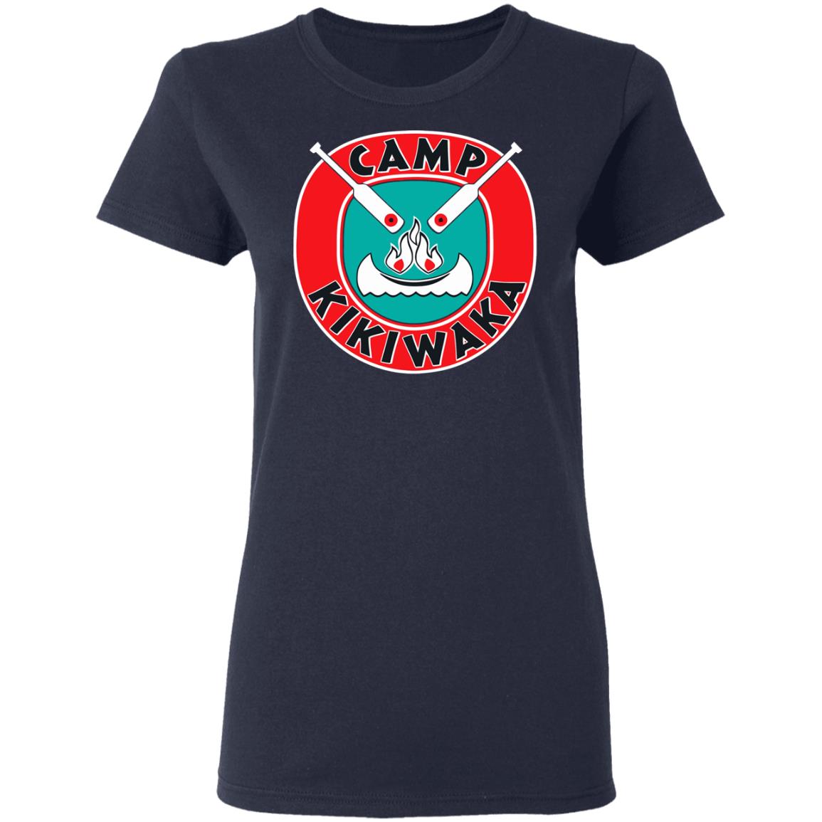 0riginal On Sale Camp Kikiwaka Shirt, Hoodie, Tank