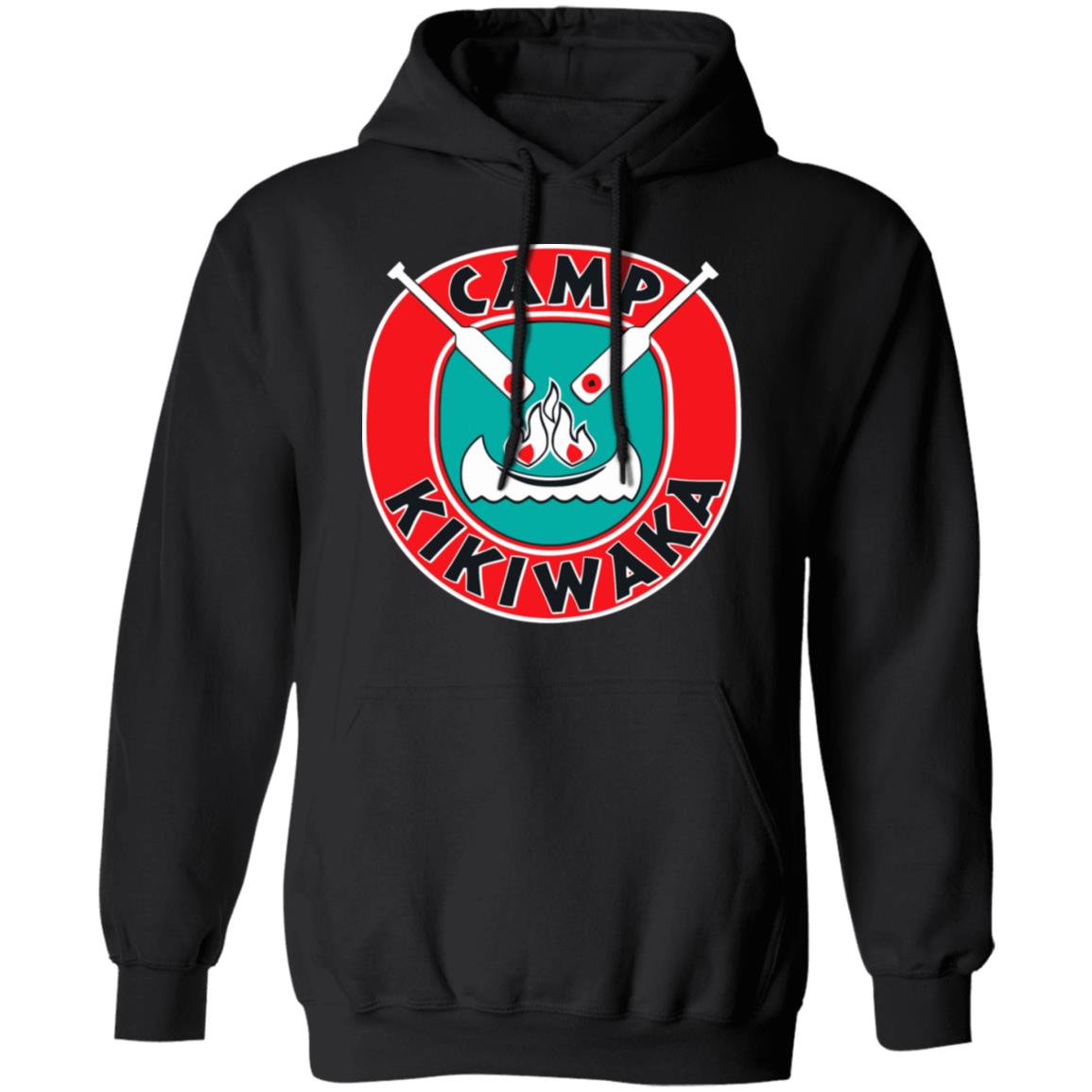0riginal On Sale Camp Kikiwaka Shirt, Hoodie, Tank
