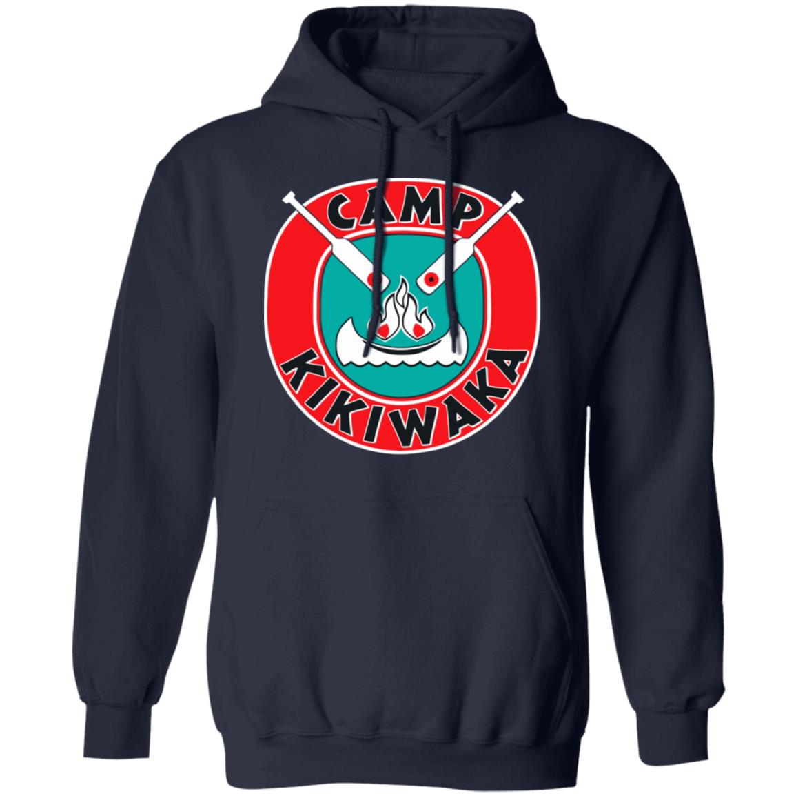 0riginal On Sale Camp Kikiwaka Shirt, Hoodie, Tank