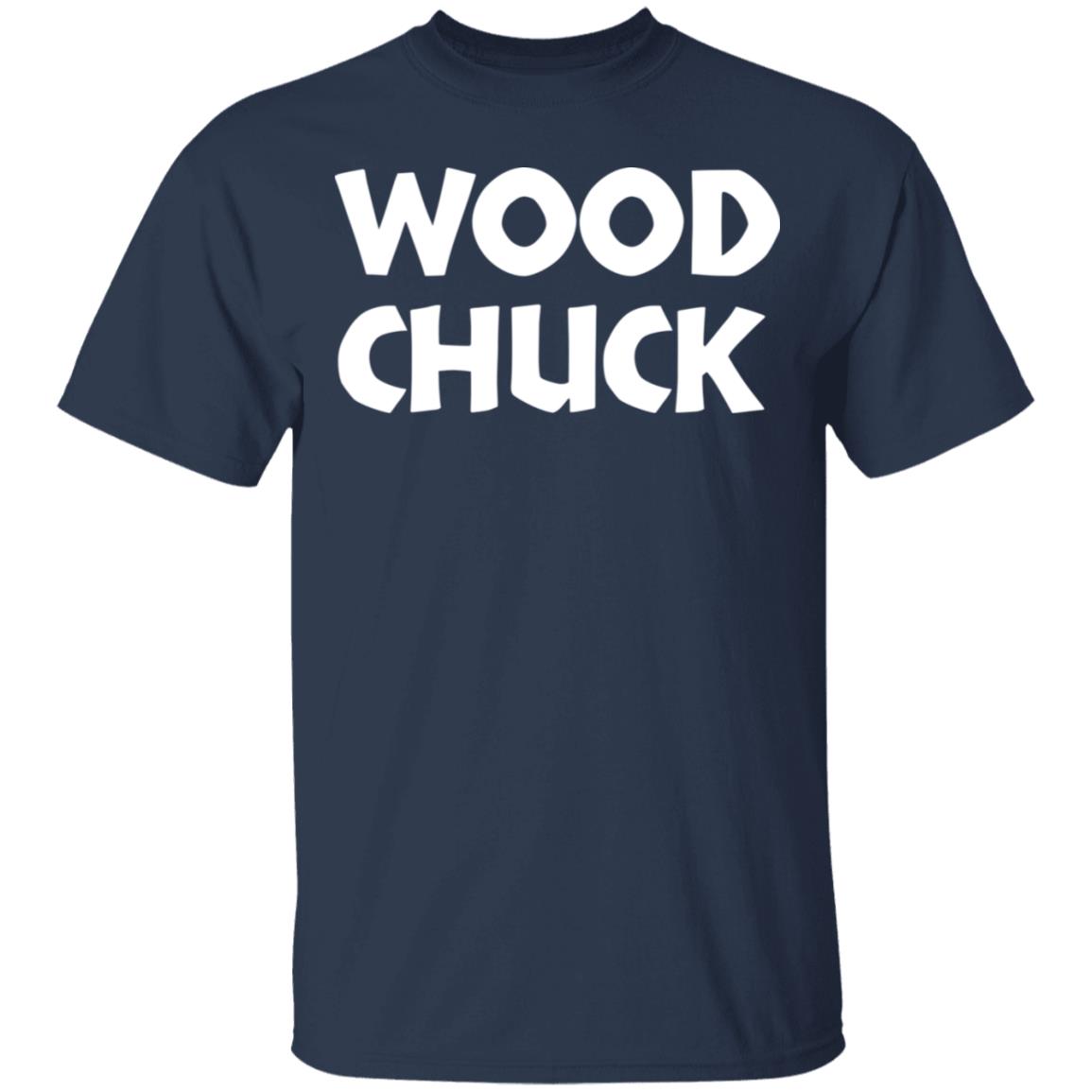 Woodchuck Bunk’d Camp Kikiwaka Shirt, Hoodie, Tank