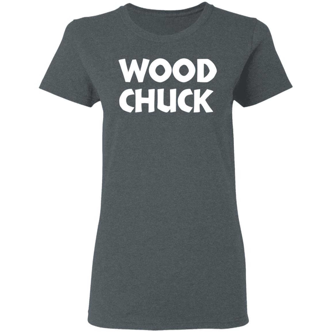 Woodchuck Bunk’d Camp Kikiwaka Shirt, Hoodie, Tank