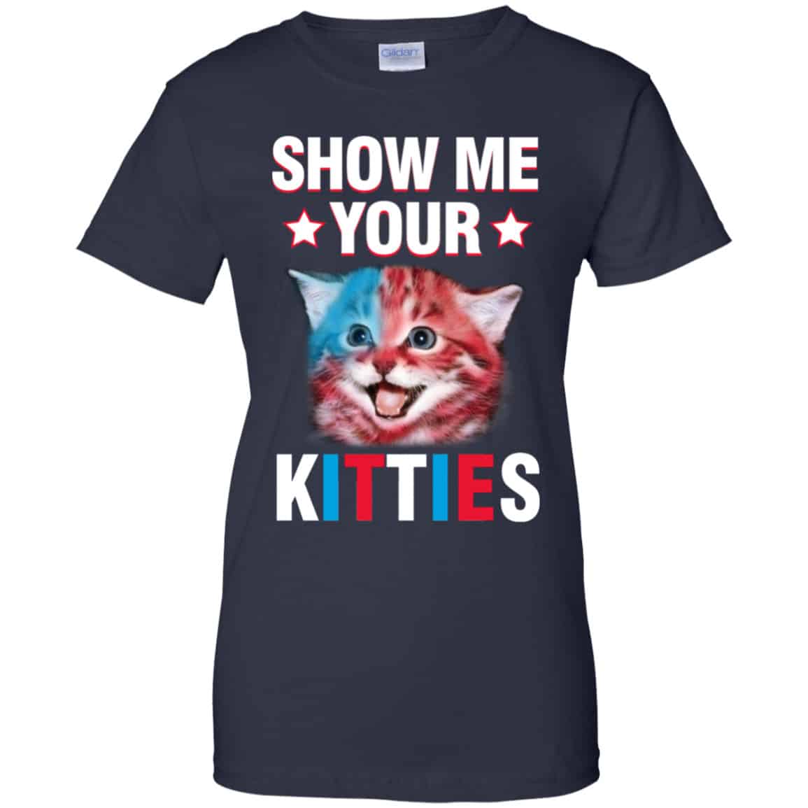 Show Me Your Kitties Cat Shirt, Hoodie, Tank