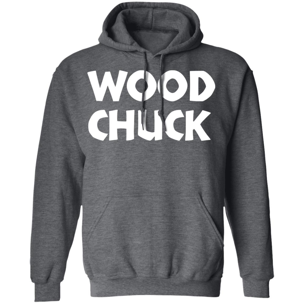 Woodchuck Bunk’d Camp Kikiwaka Shirt, Hoodie, Tank