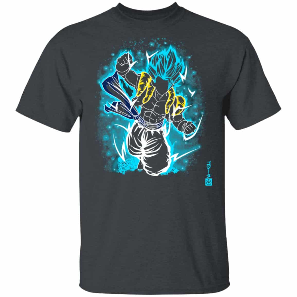 Powered Fusion Shirt, Hoodie, Tank