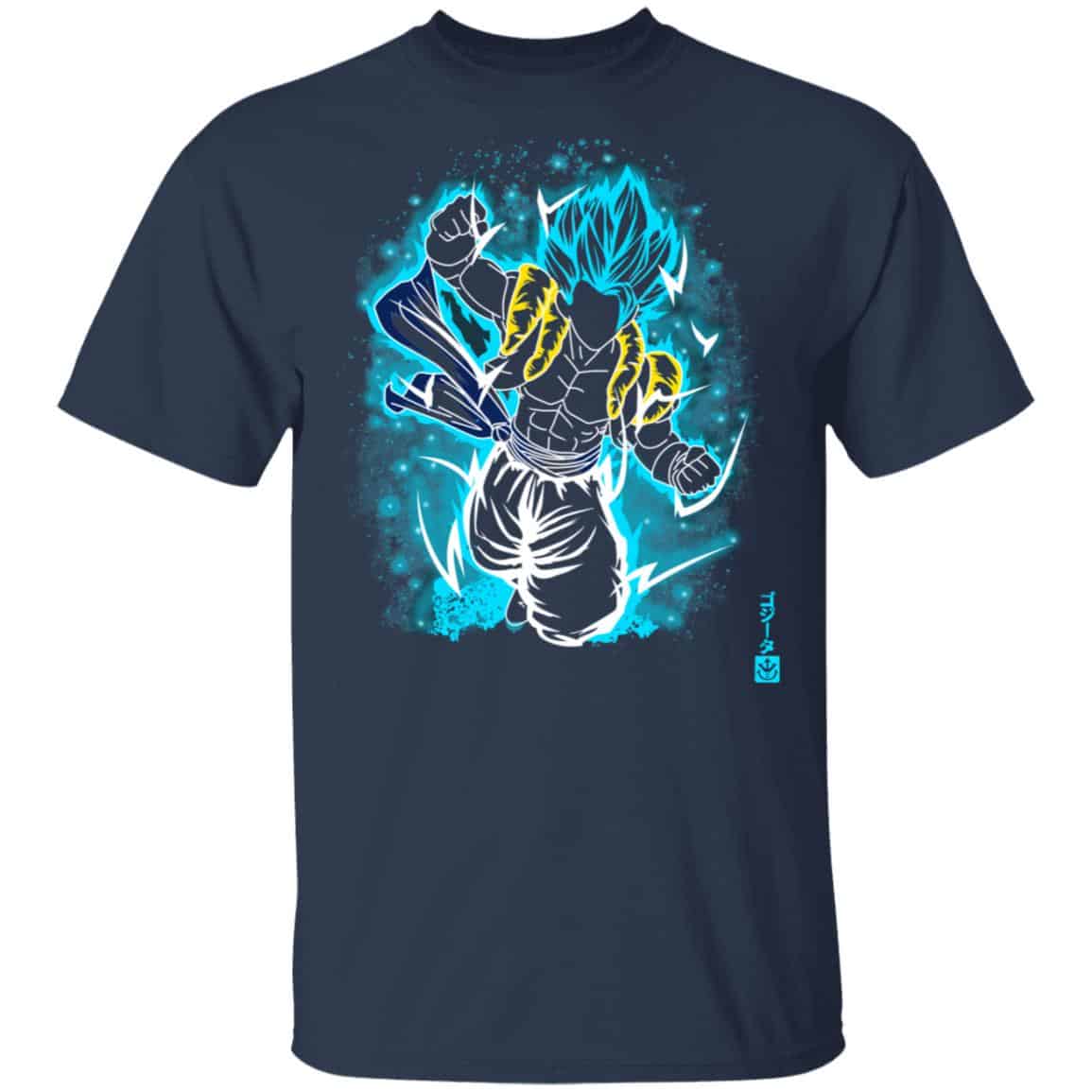 Powered Fusion Shirt, Hoodie, Tank