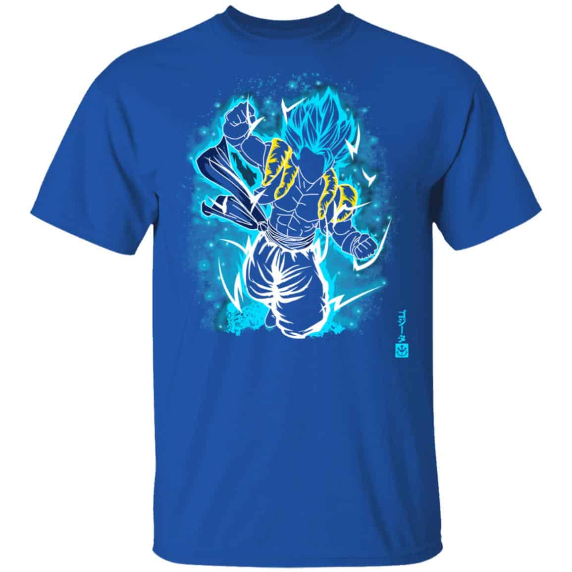 Powered Fusion Shirt, Hoodie, Tank