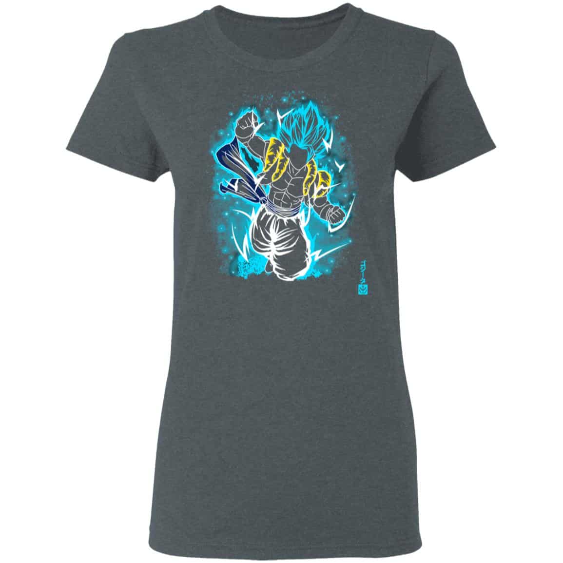 Powered Fusion Shirt, Hoodie, Tank